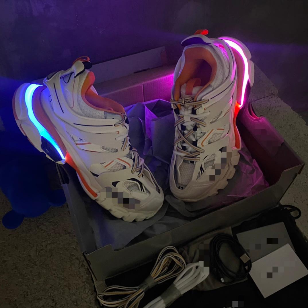 Bale Led #18