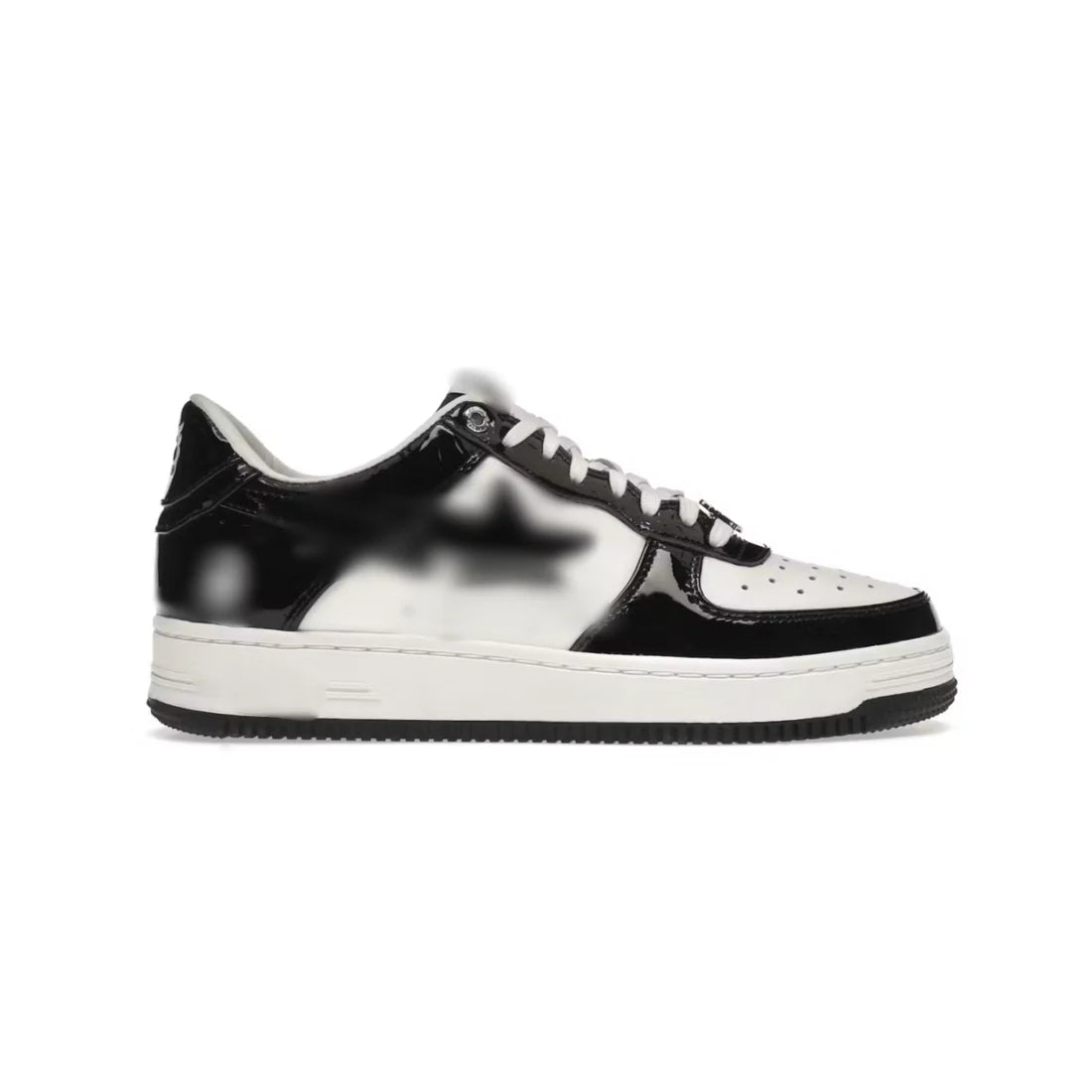 Ape Black & White