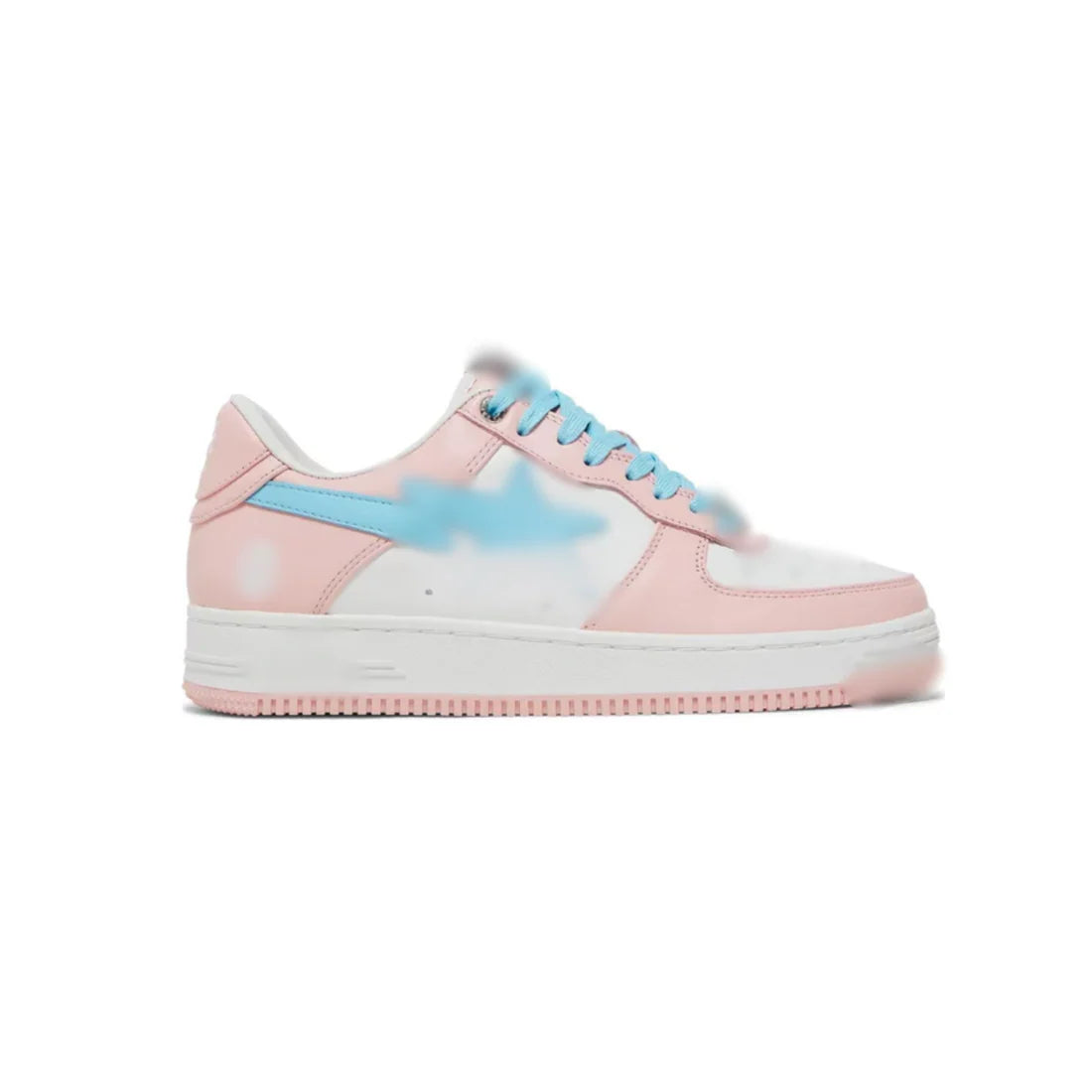 Ape Pastel Pink