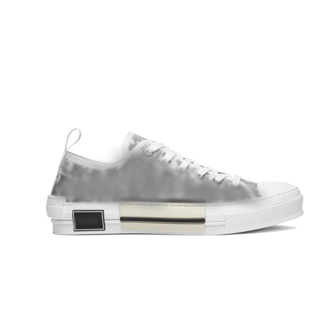 Adore White & Black