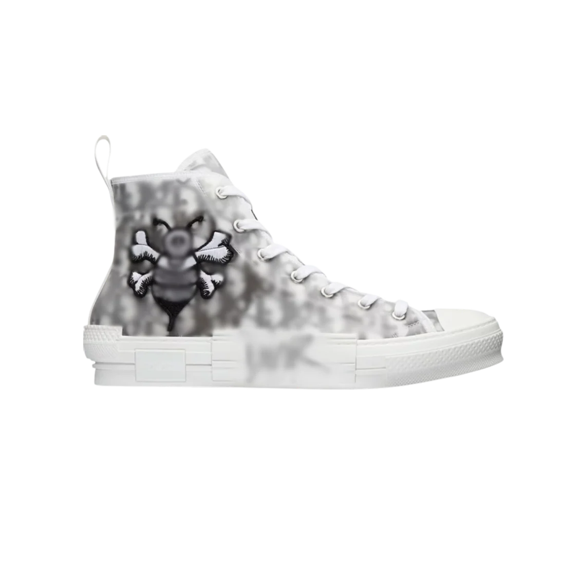 Adore High Top Bee