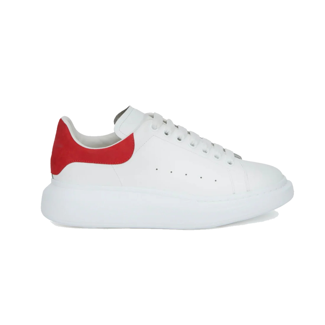 MQ Red & White