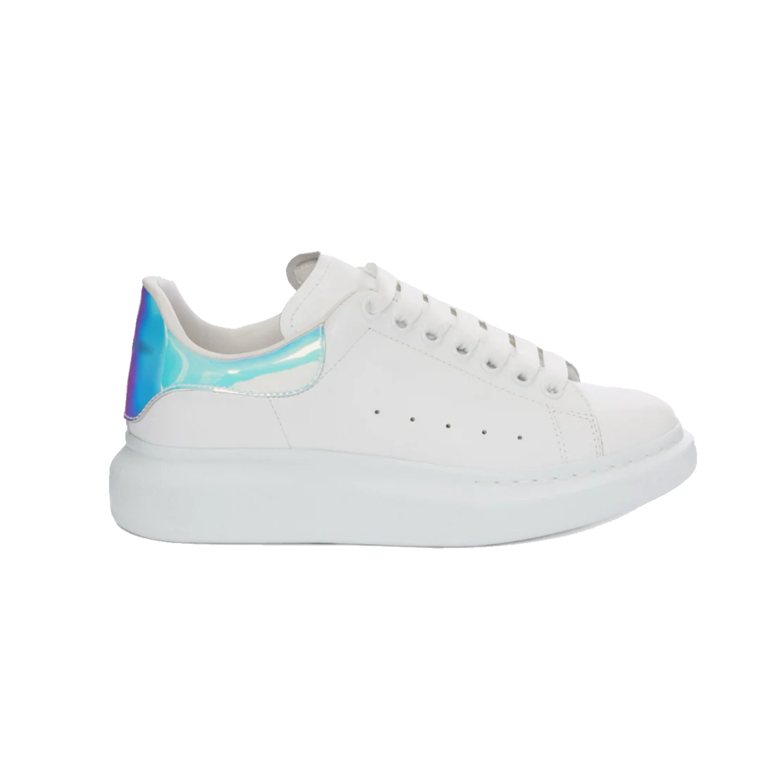 MQ Iridescent