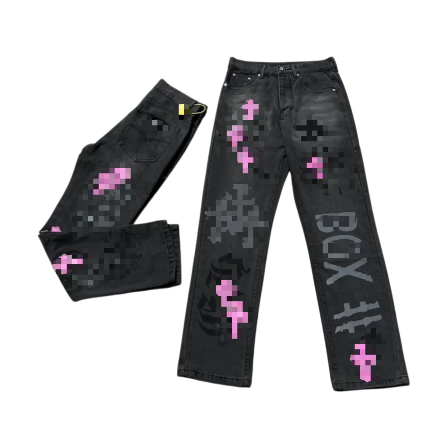 C #15