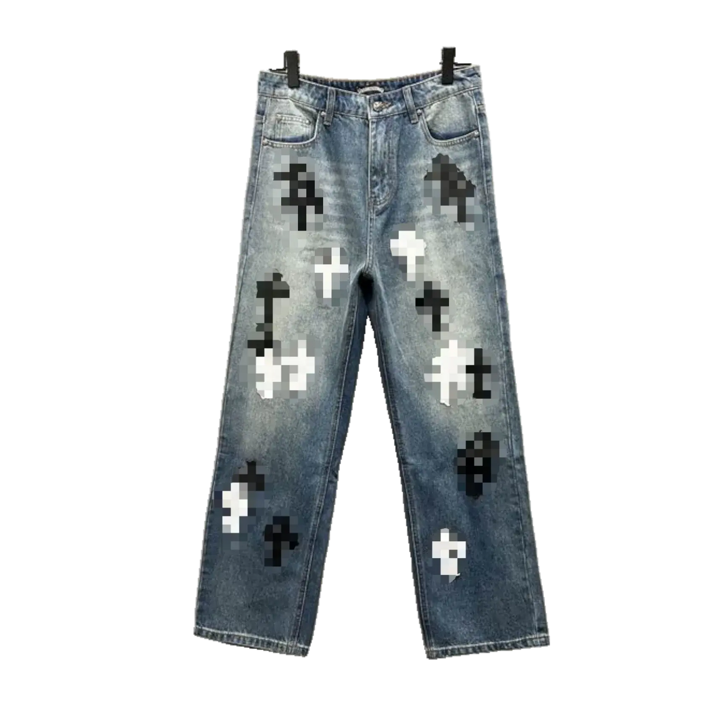 C #7