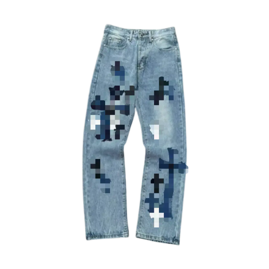 C #1