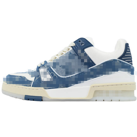 BL Trainer