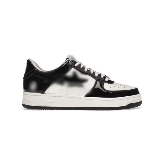 Ape Black & White
