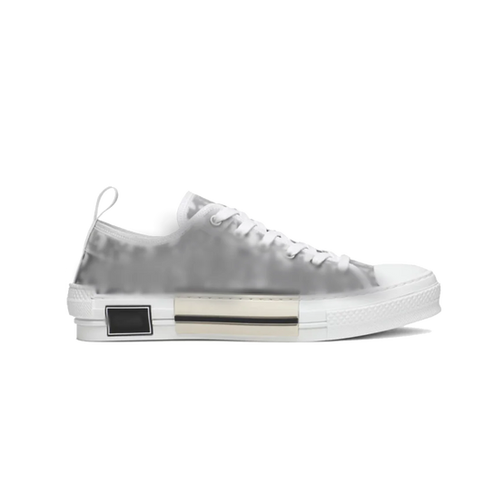 Adore White & Black