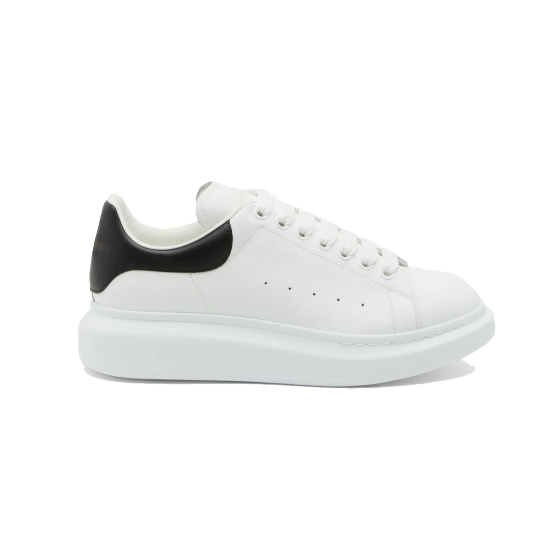 MQ White & Black