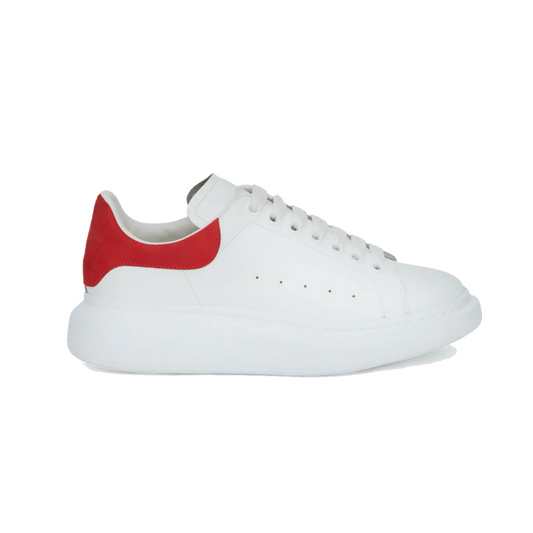 MQ Red & White