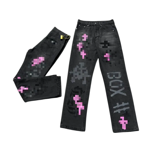 C #15