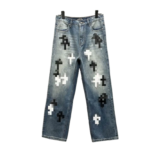 C #7