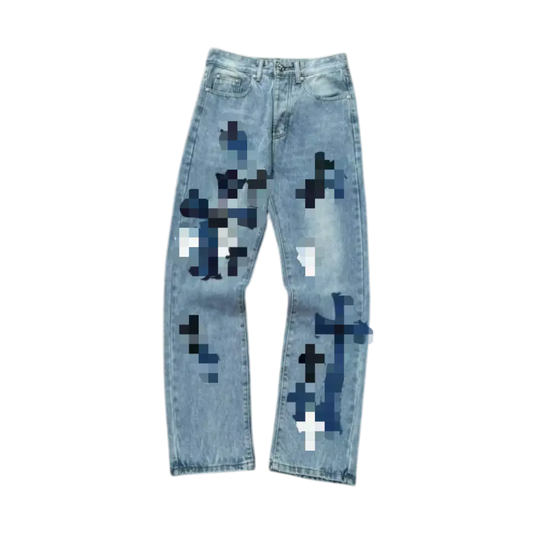 C #1